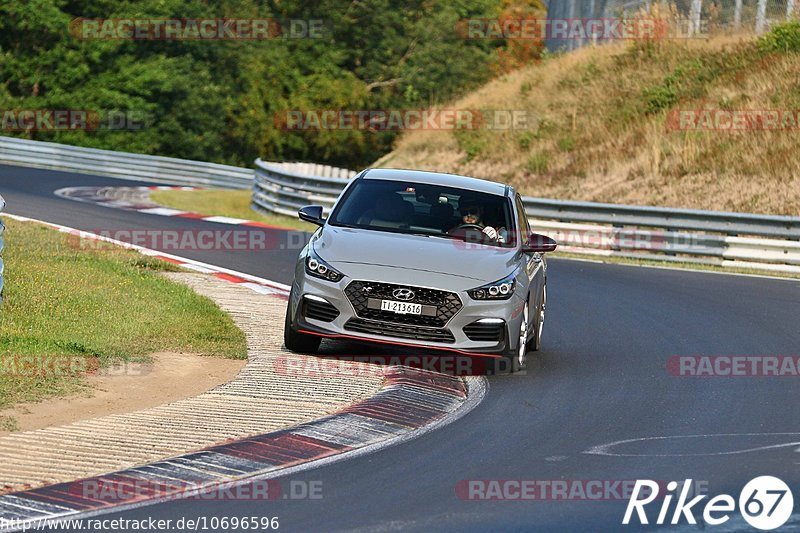 Bild #10696596 - Touristenfahrten Nürburgring Nordschleife (12.09.2020)