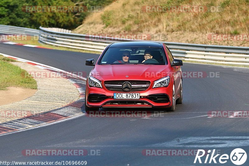 Bild #10696609 - Touristenfahrten Nürburgring Nordschleife (12.09.2020)