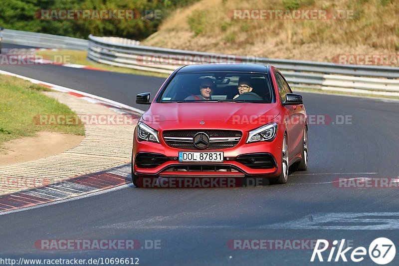 Bild #10696612 - Touristenfahrten Nürburgring Nordschleife (12.09.2020)