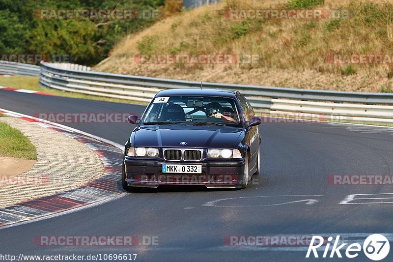 Bild #10696617 - Touristenfahrten Nürburgring Nordschleife (12.09.2020)