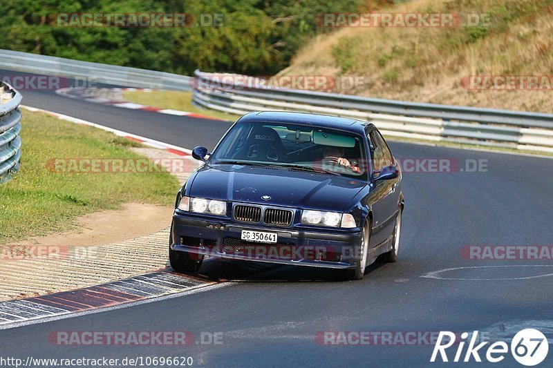 Bild #10696620 - Touristenfahrten Nürburgring Nordschleife (12.09.2020)