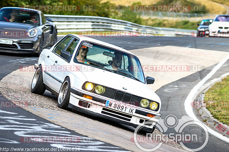 Bild #10696634 - Touristenfahrten Nürburgring Nordschleife (12.09.2020)