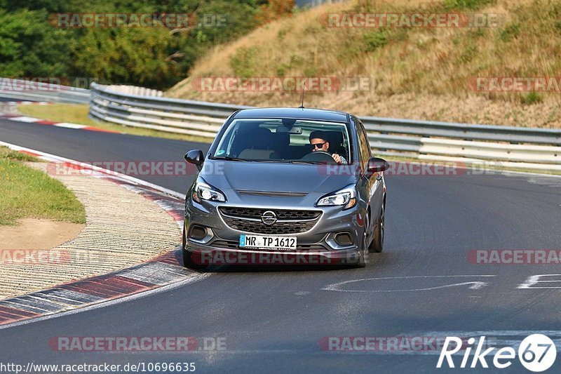 Bild #10696635 - Touristenfahrten Nürburgring Nordschleife (12.09.2020)