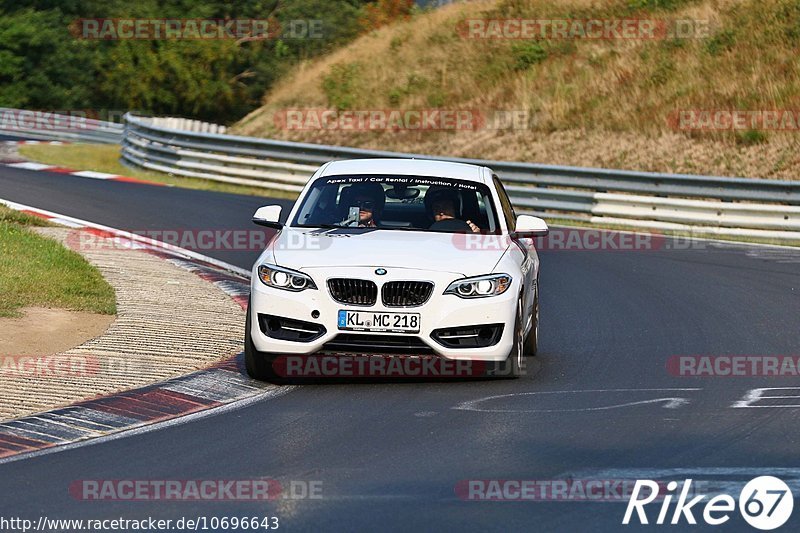 Bild #10696643 - Touristenfahrten Nürburgring Nordschleife (12.09.2020)