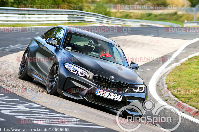 Bild #10696665 - Touristenfahrten Nürburgring Nordschleife (12.09.2020)