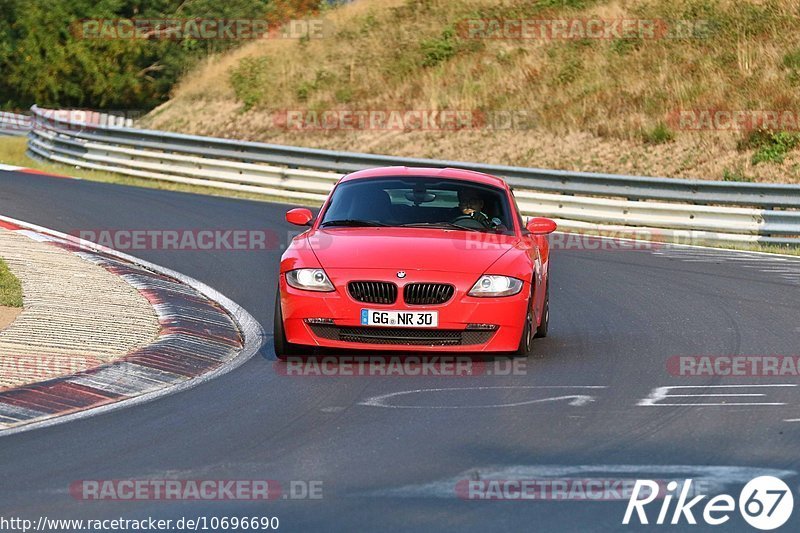 Bild #10696690 - Touristenfahrten Nürburgring Nordschleife (12.09.2020)