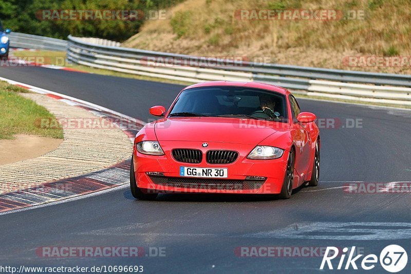 Bild #10696693 - Touristenfahrten Nürburgring Nordschleife (12.09.2020)