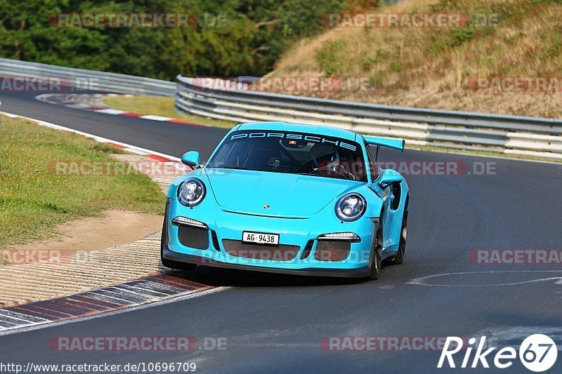 Bild #10696709 - Touristenfahrten Nürburgring Nordschleife (12.09.2020)