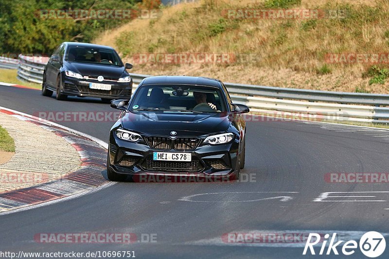 Bild #10696751 - Touristenfahrten Nürburgring Nordschleife (12.09.2020)