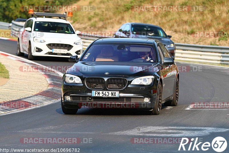 Bild #10696782 - Touristenfahrten Nürburgring Nordschleife (12.09.2020)