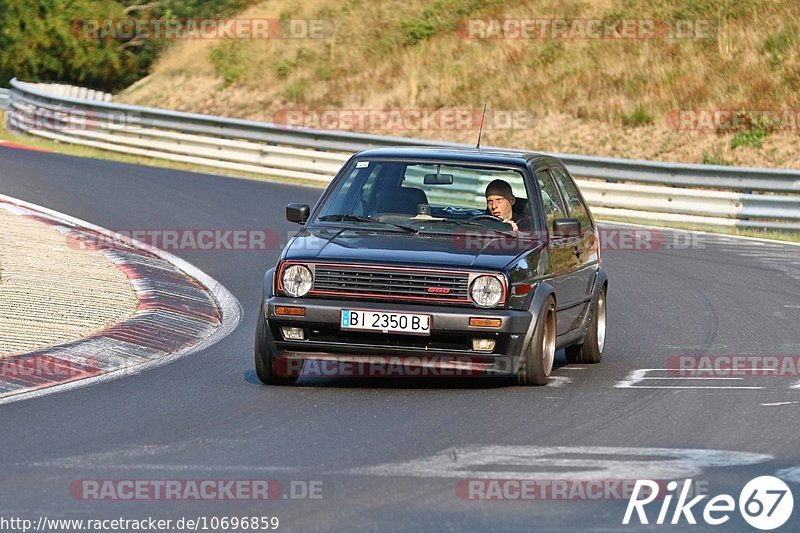 Bild #10696859 - Touristenfahrten Nürburgring Nordschleife (12.09.2020)