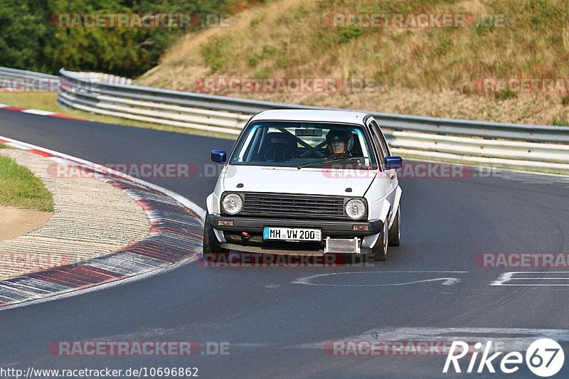 Bild #10696862 - Touristenfahrten Nürburgring Nordschleife (12.09.2020)