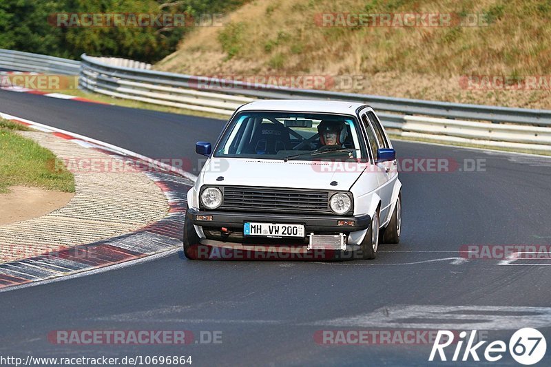 Bild #10696864 - Touristenfahrten Nürburgring Nordschleife (12.09.2020)