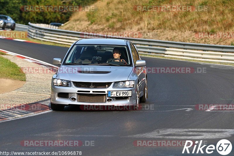 Bild #10696878 - Touristenfahrten Nürburgring Nordschleife (12.09.2020)