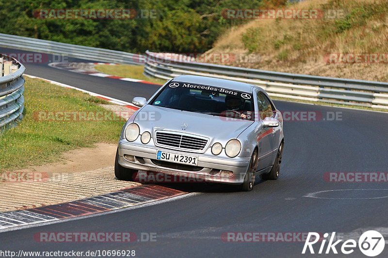 Bild #10696928 - Touristenfahrten Nürburgring Nordschleife (12.09.2020)