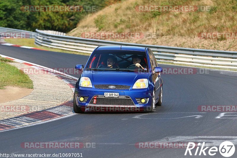 Bild #10697051 - Touristenfahrten Nürburgring Nordschleife (12.09.2020)