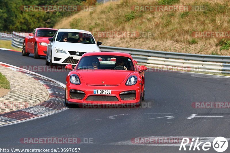 Bild #10697057 - Touristenfahrten Nürburgring Nordschleife (12.09.2020)