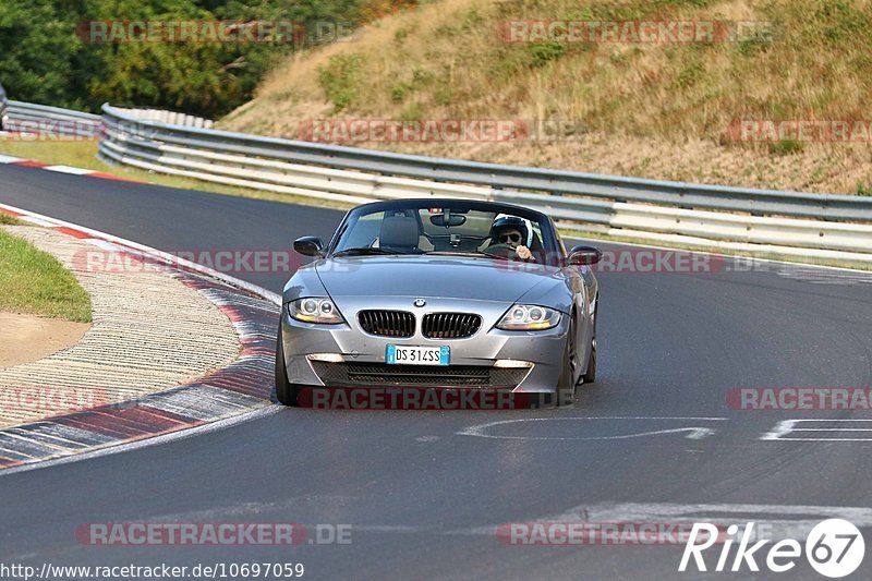 Bild #10697059 - Touristenfahrten Nürburgring Nordschleife (12.09.2020)