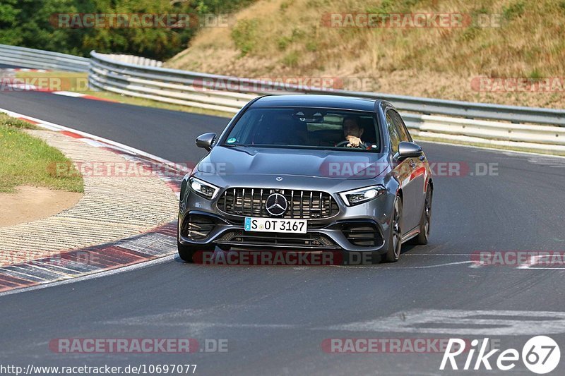 Bild #10697077 - Touristenfahrten Nürburgring Nordschleife (12.09.2020)