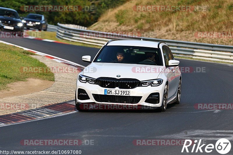 Bild #10697080 - Touristenfahrten Nürburgring Nordschleife (12.09.2020)