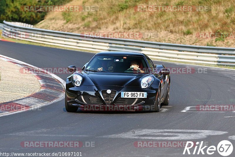 Bild #10697101 - Touristenfahrten Nürburgring Nordschleife (12.09.2020)