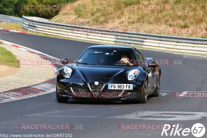 Bild #10697102 - Touristenfahrten Nürburgring Nordschleife (12.09.2020)