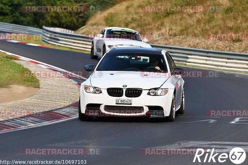 Bild #10697103 - Touristenfahrten Nürburgring Nordschleife (12.09.2020)