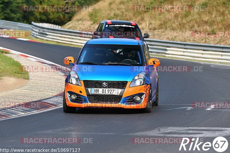 Bild #10697127 - Touristenfahrten Nürburgring Nordschleife (12.09.2020)