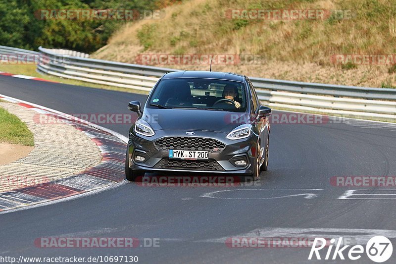 Bild #10697130 - Touristenfahrten Nürburgring Nordschleife (12.09.2020)