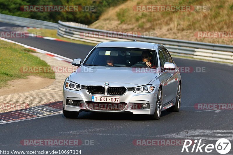 Bild #10697134 - Touristenfahrten Nürburgring Nordschleife (12.09.2020)