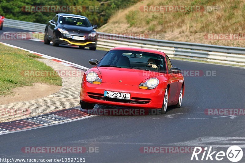 Bild #10697161 - Touristenfahrten Nürburgring Nordschleife (12.09.2020)