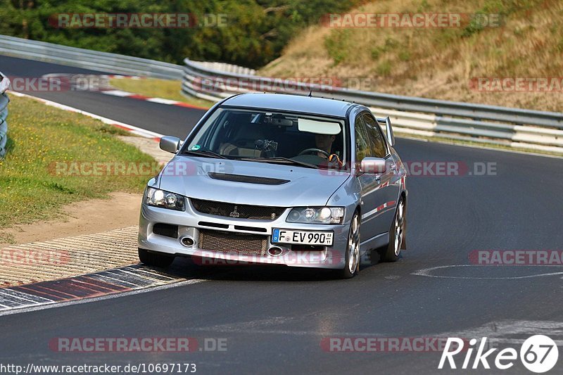 Bild #10697173 - Touristenfahrten Nürburgring Nordschleife (12.09.2020)