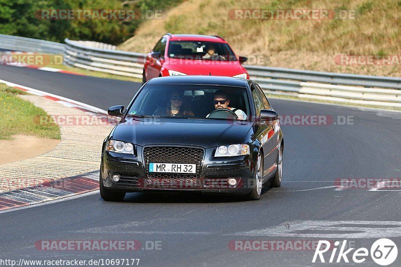 Bild #10697177 - Touristenfahrten Nürburgring Nordschleife (12.09.2020)