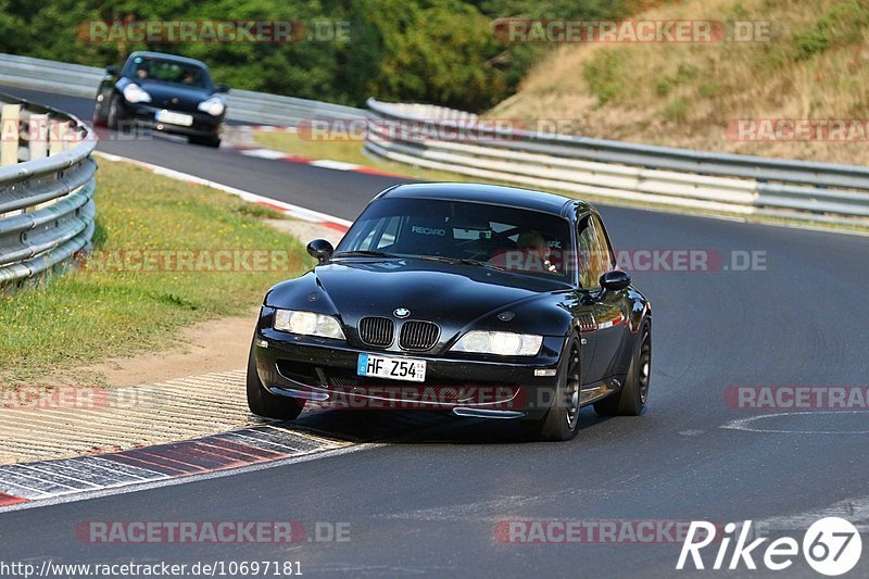 Bild #10697181 - Touristenfahrten Nürburgring Nordschleife (12.09.2020)