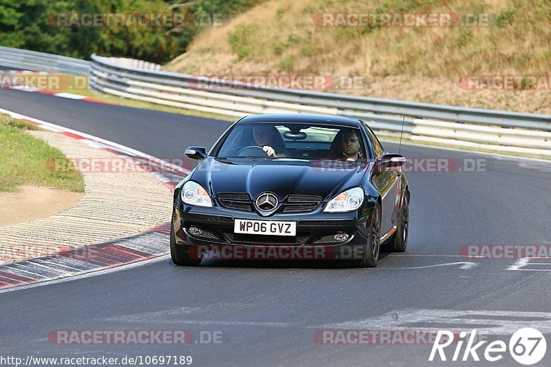 Bild #10697189 - Touristenfahrten Nürburgring Nordschleife (12.09.2020)