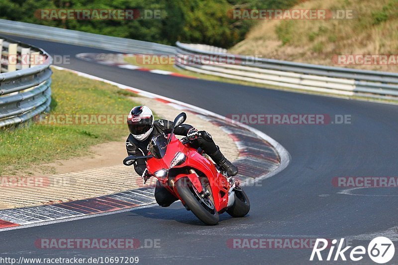 Bild #10697209 - Touristenfahrten Nürburgring Nordschleife (12.09.2020)