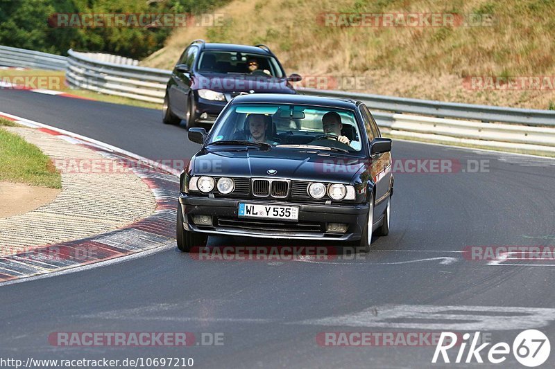 Bild #10697210 - Touristenfahrten Nürburgring Nordschleife (12.09.2020)