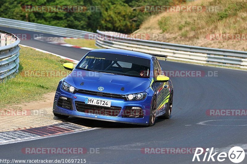 Bild #10697215 - Touristenfahrten Nürburgring Nordschleife (12.09.2020)