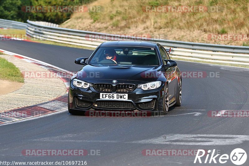 Bild #10697216 - Touristenfahrten Nürburgring Nordschleife (12.09.2020)