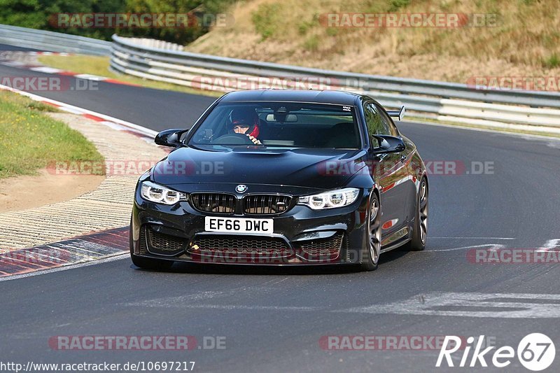 Bild #10697217 - Touristenfahrten Nürburgring Nordschleife (12.09.2020)