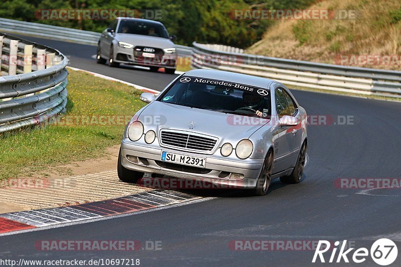 Bild #10697218 - Touristenfahrten Nürburgring Nordschleife (12.09.2020)