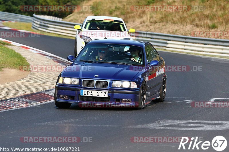 Bild #10697221 - Touristenfahrten Nürburgring Nordschleife (12.09.2020)