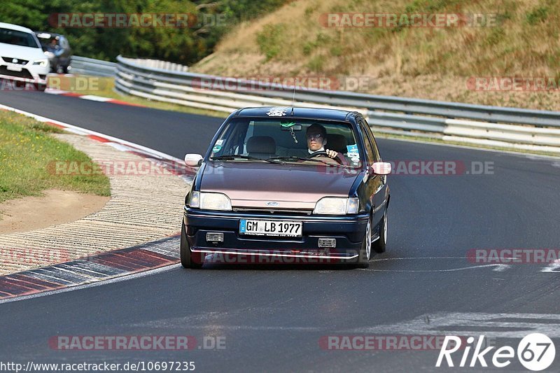 Bild #10697235 - Touristenfahrten Nürburgring Nordschleife (12.09.2020)