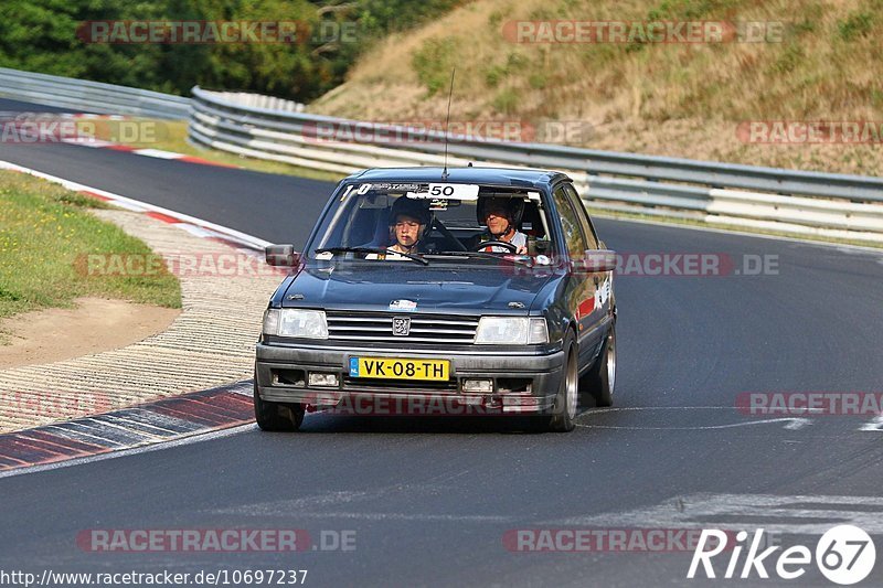 Bild #10697237 - Touristenfahrten Nürburgring Nordschleife (12.09.2020)