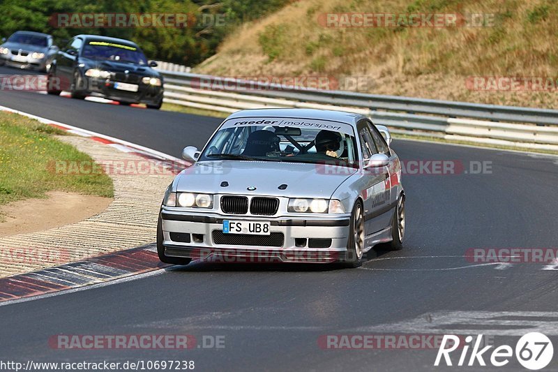 Bild #10697238 - Touristenfahrten Nürburgring Nordschleife (12.09.2020)