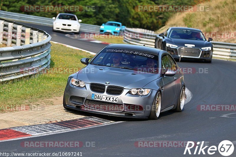 Bild #10697241 - Touristenfahrten Nürburgring Nordschleife (12.09.2020)