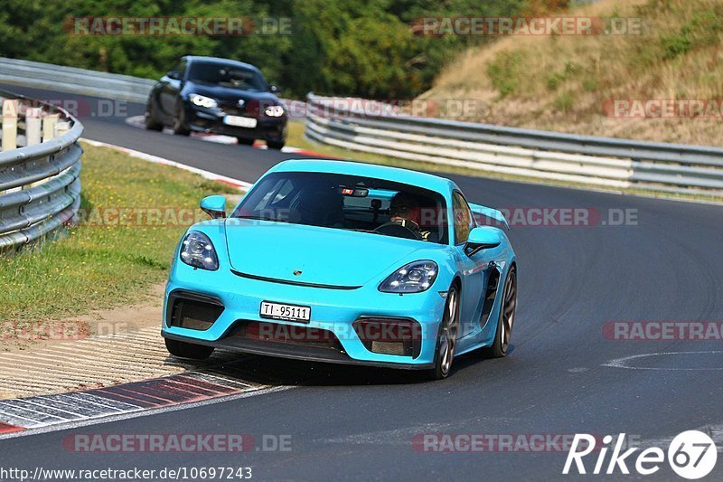 Bild #10697243 - Touristenfahrten Nürburgring Nordschleife (12.09.2020)