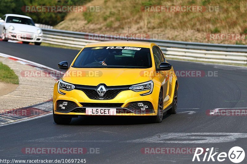 Bild #10697245 - Touristenfahrten Nürburgring Nordschleife (12.09.2020)