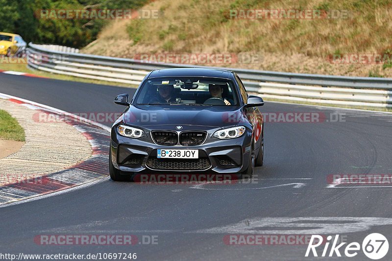 Bild #10697246 - Touristenfahrten Nürburgring Nordschleife (12.09.2020)