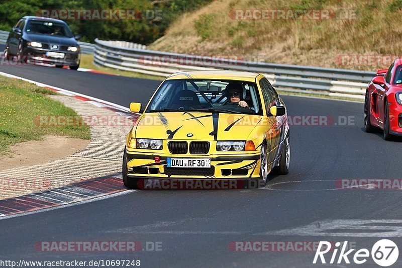 Bild #10697248 - Touristenfahrten Nürburgring Nordschleife (12.09.2020)